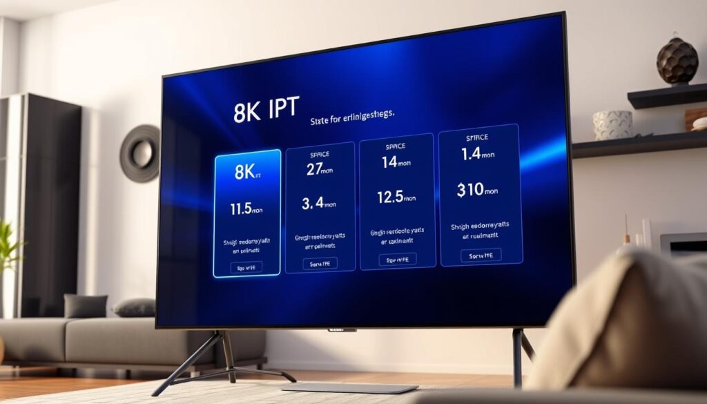 8k iptv abonnement kaufen deutschland
