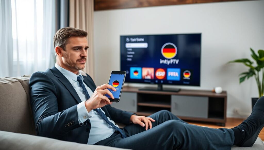 Deutsch IPTV kaufen 2026
