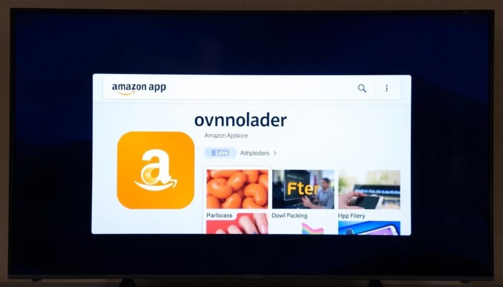 Downloader App Fire TV Stick