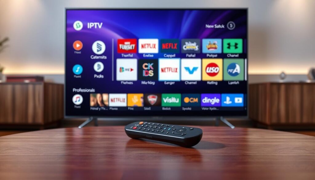 GSE Smart IPTV app GSE Smart IPTV app