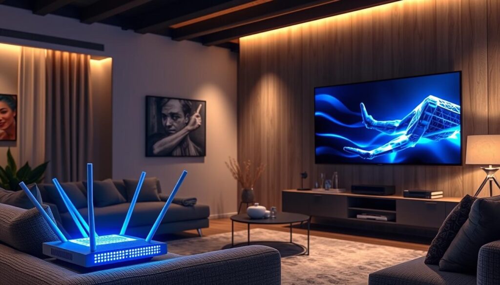 Glasfaser TV Anbieter Deutschland Tarife