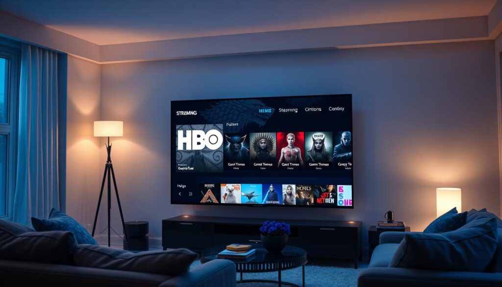 HBO Go Deutschland Streaming Service