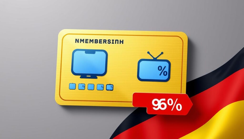 IPTV Abo Shop Deutschland