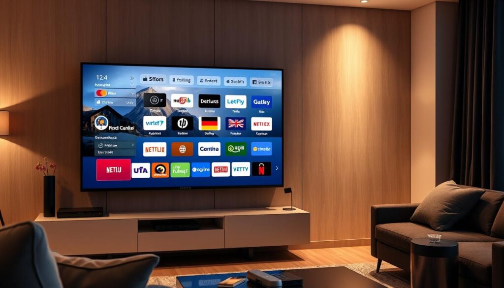IPTV Abonnement Deutschland