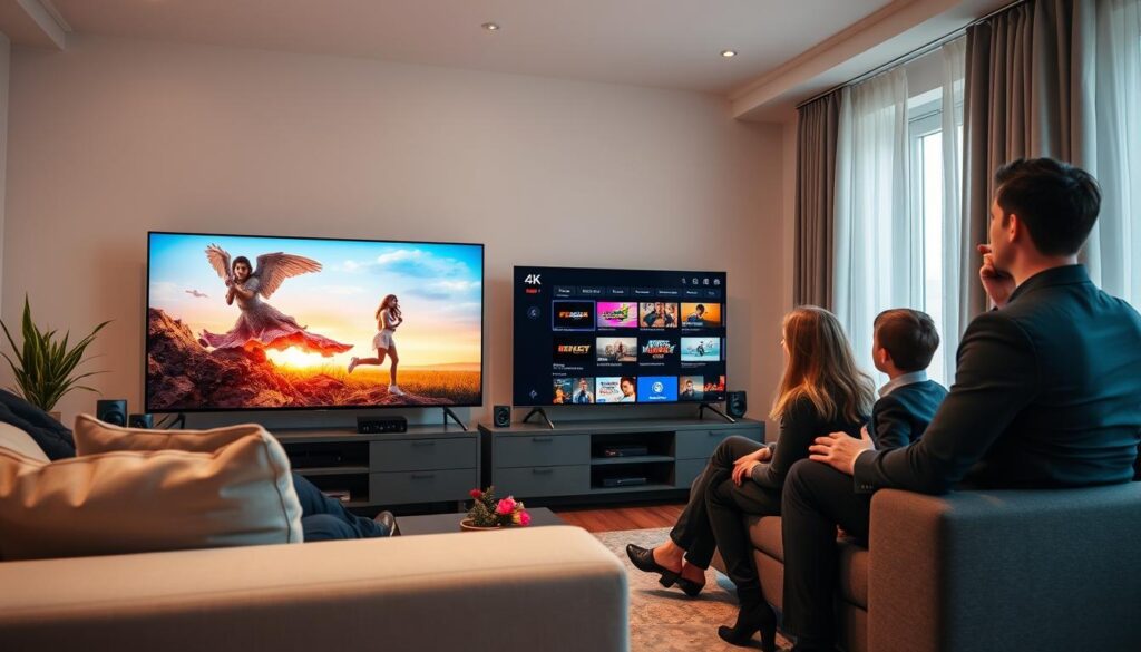 IPTV Abonnement Deutschland kaufen