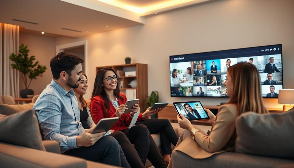 IPTV Abonnement kaufen Deutschland