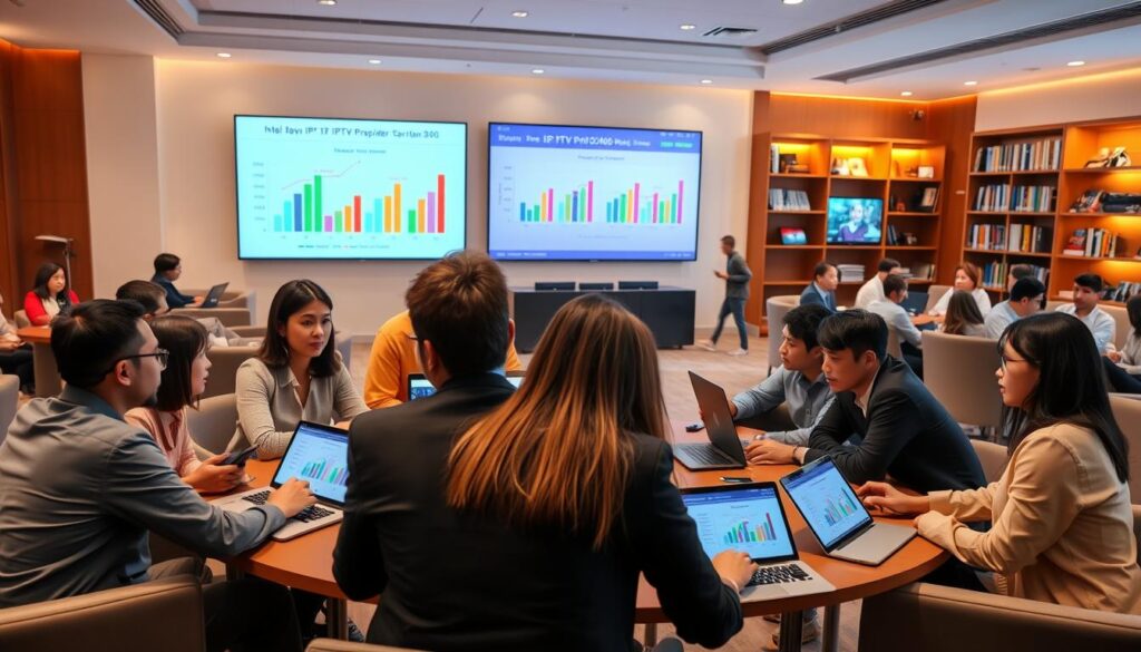 IPTV Anbieter Forum Vergleich