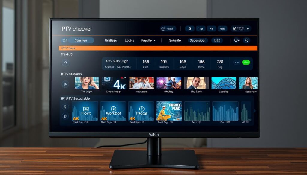IPTV-Check v3.0 Python GUI download