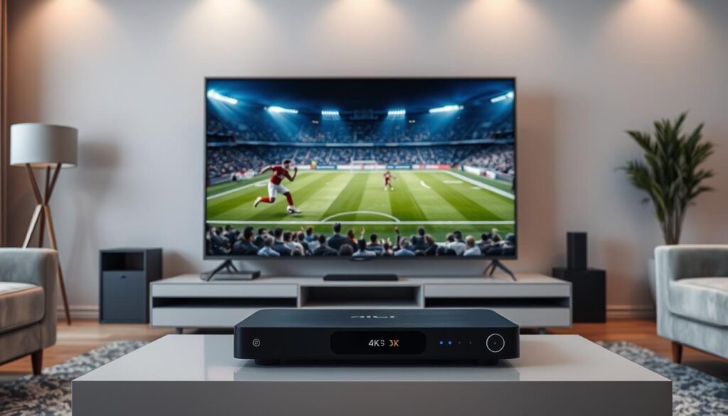 IPTV Deutschland Abo abschließen