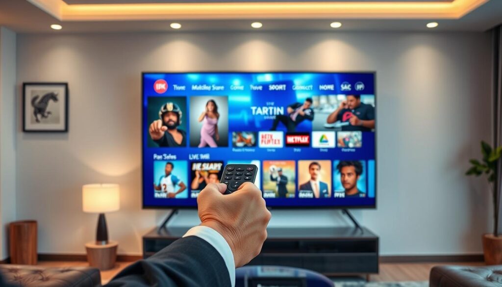 IPTV Deutschland bestellen sofort aktivierung