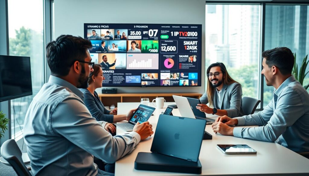 IPTV Forum Community Austausch