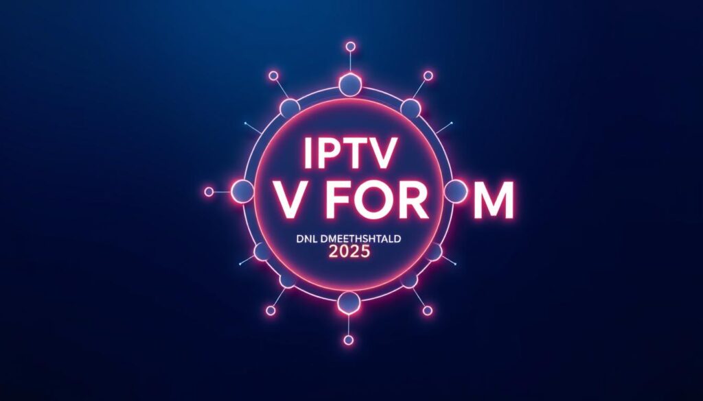 IPTV Forum Deutschland 2025