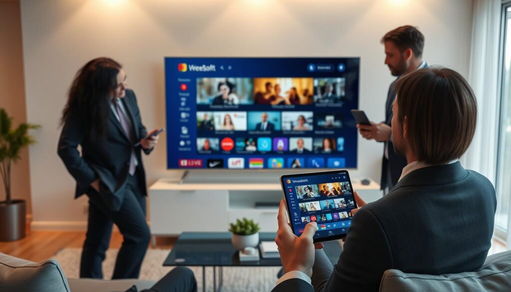 IPTV Portal Abo kaufen Deutschland