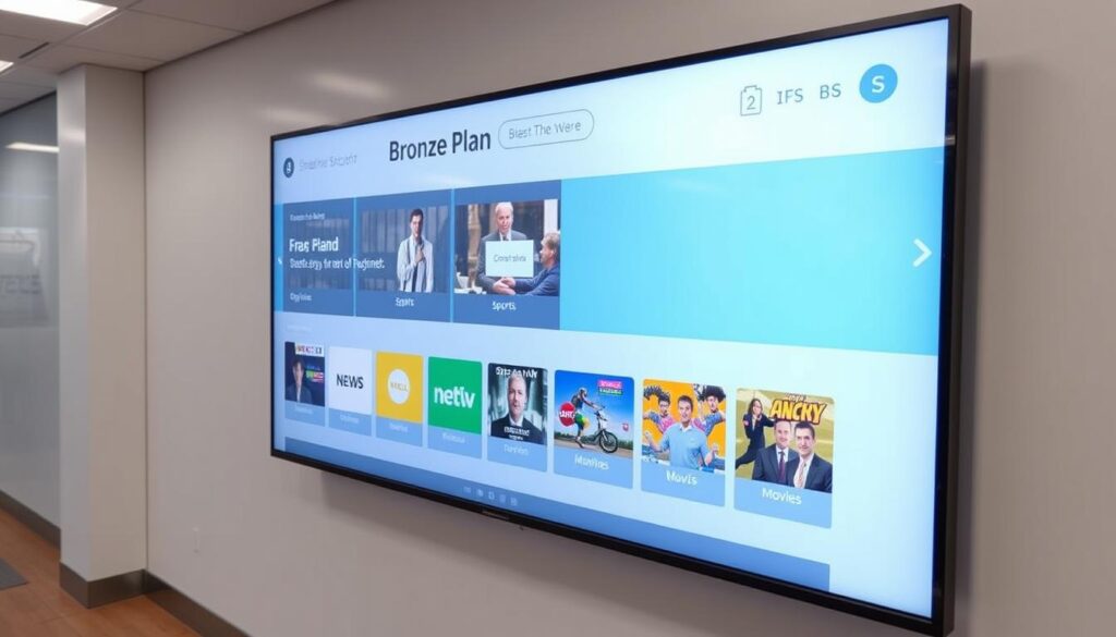 IPTV Reseller Bronze Plan kaufen Deutschland