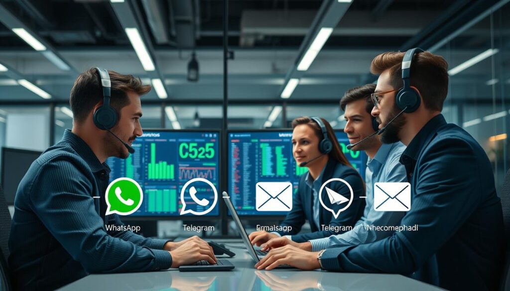 IPTV Reseller technischer Support Deutschland