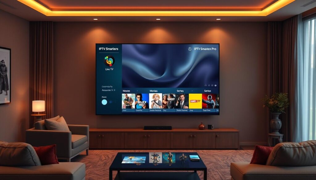 IPTV Smarters Pro Fire TV IPTV Smarters Pro Fire TV