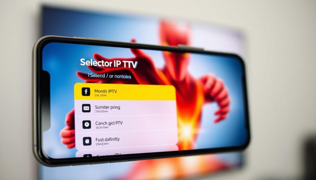 IPTV Subscription 6 Monate kaufen Deutschland
