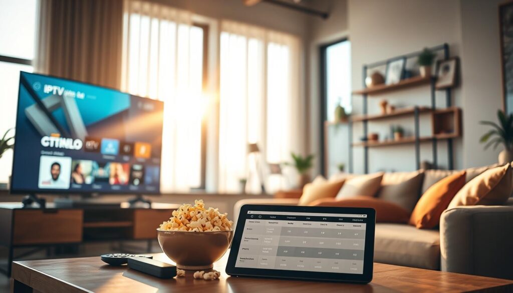 IPTV Test Anbieter Vergleich