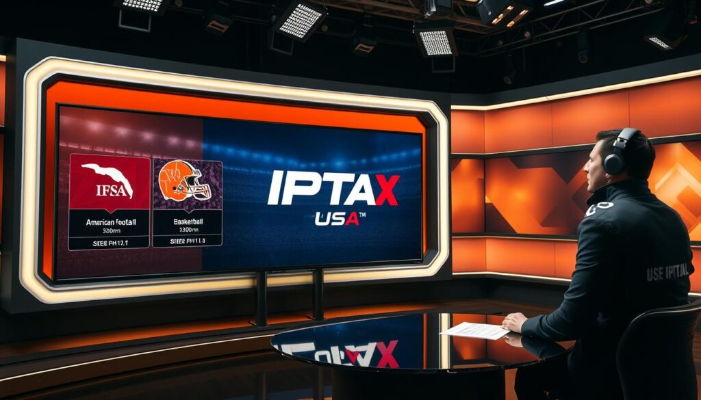 IPTV USAx subscription