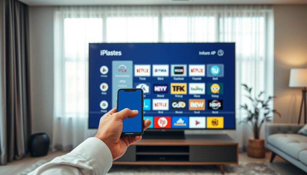 IPTV kostenlos testen 24 Stunden