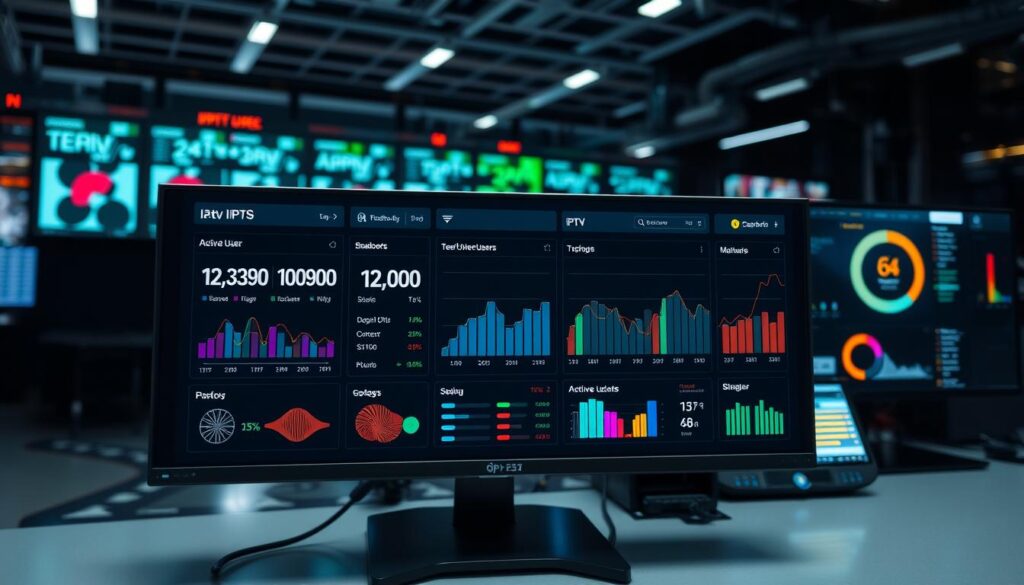 IPTV reseller panel Deutschland