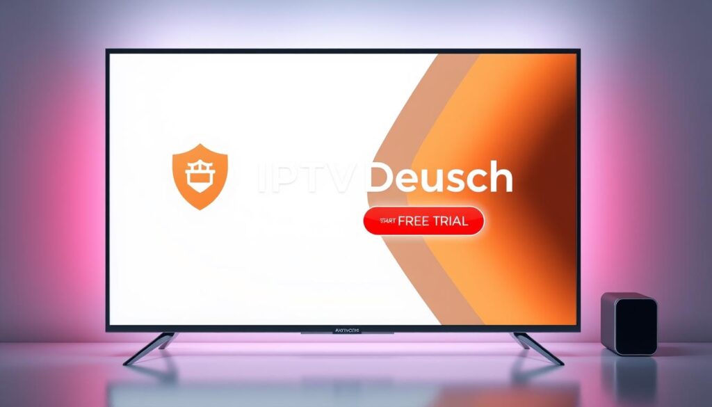 IPTVDeutsch Testversion anfordern