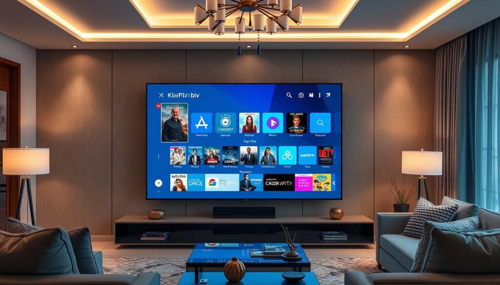 KlixIPTV IPTV subscription