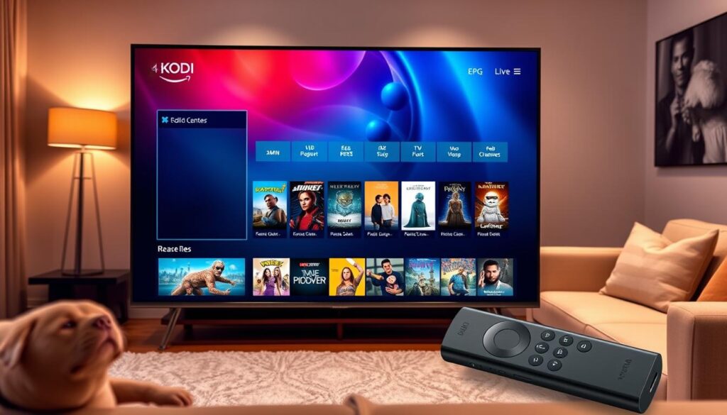 Kodi Fire TV download Kodi Fire TV download