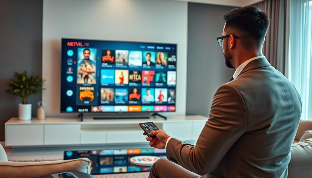 Lepší TV IPTV Abonnement