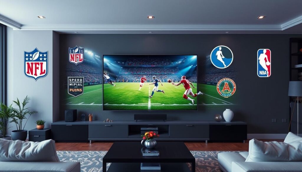 LexonStream IPTV subscription