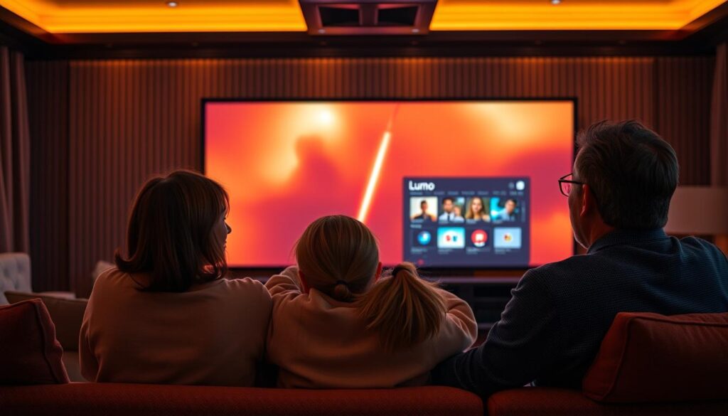 Lumo IPTV kostenlose Testphase 2026