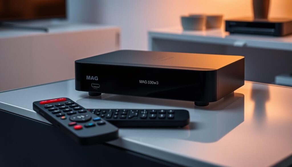 MAG 540w3 IPTV Box kaufen