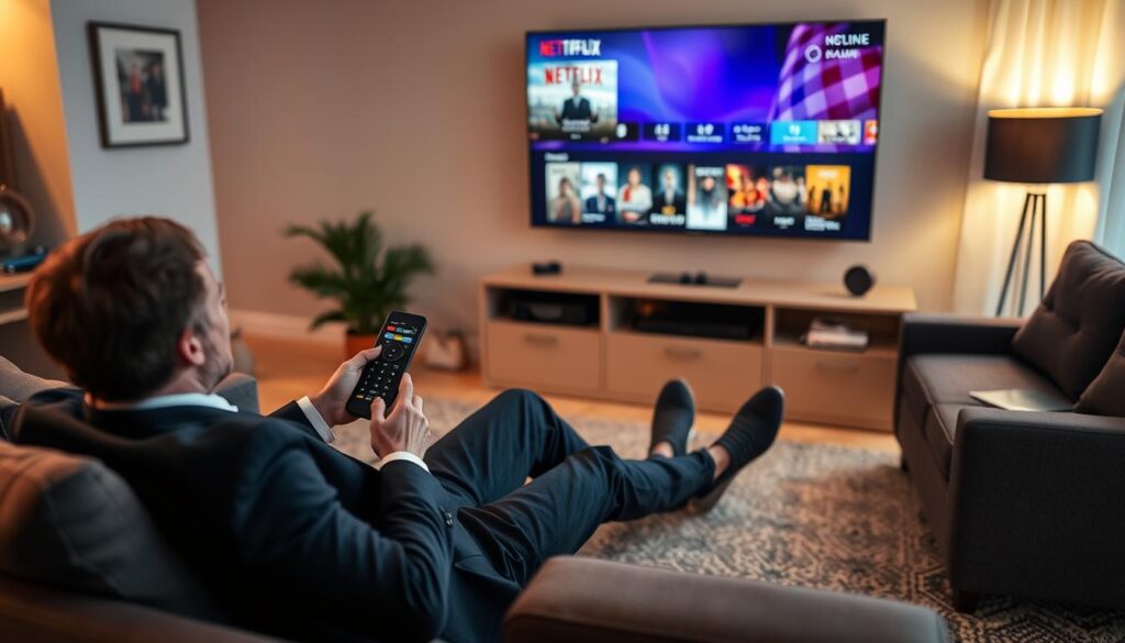 Netflix Deutschland Abonnement