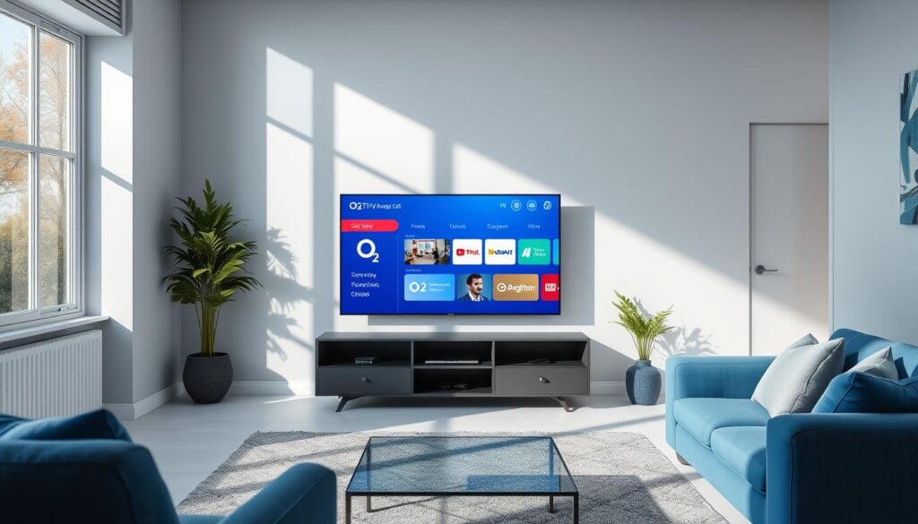 O2 TV Paket kaufen