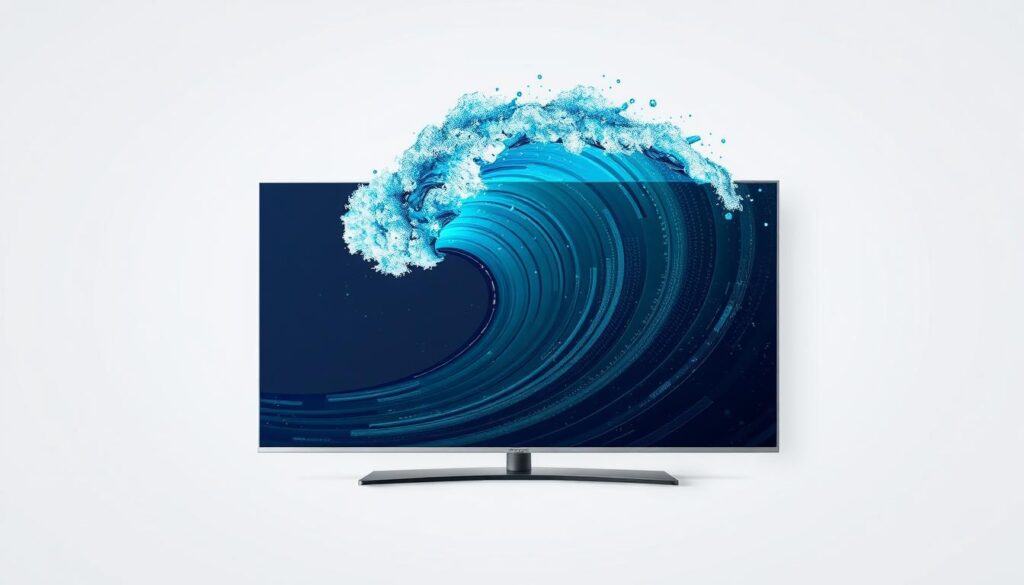 OTTOcean IPTV Testphase