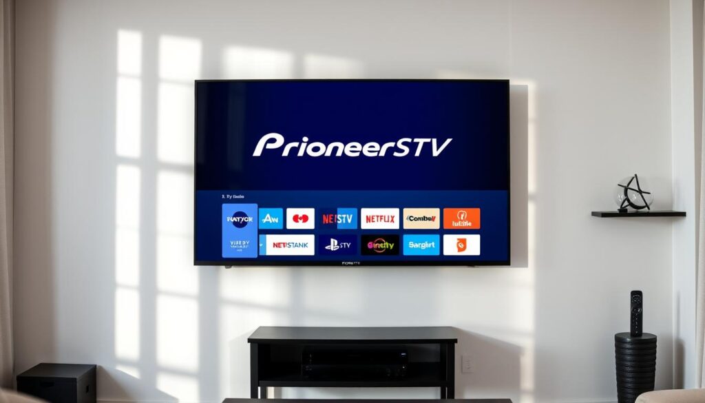 PioneerSTV IPTV subscription