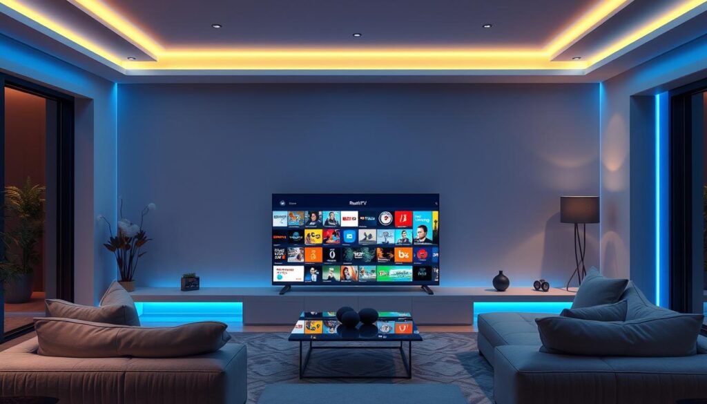 RealmIPTV IPTV subscription