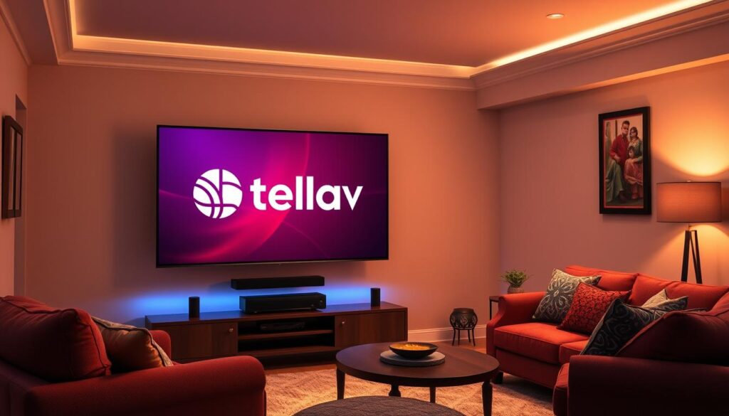 StelloTV IPTV subscription