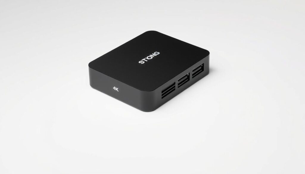 Strong SRT420 IPTV Receiver kaufen