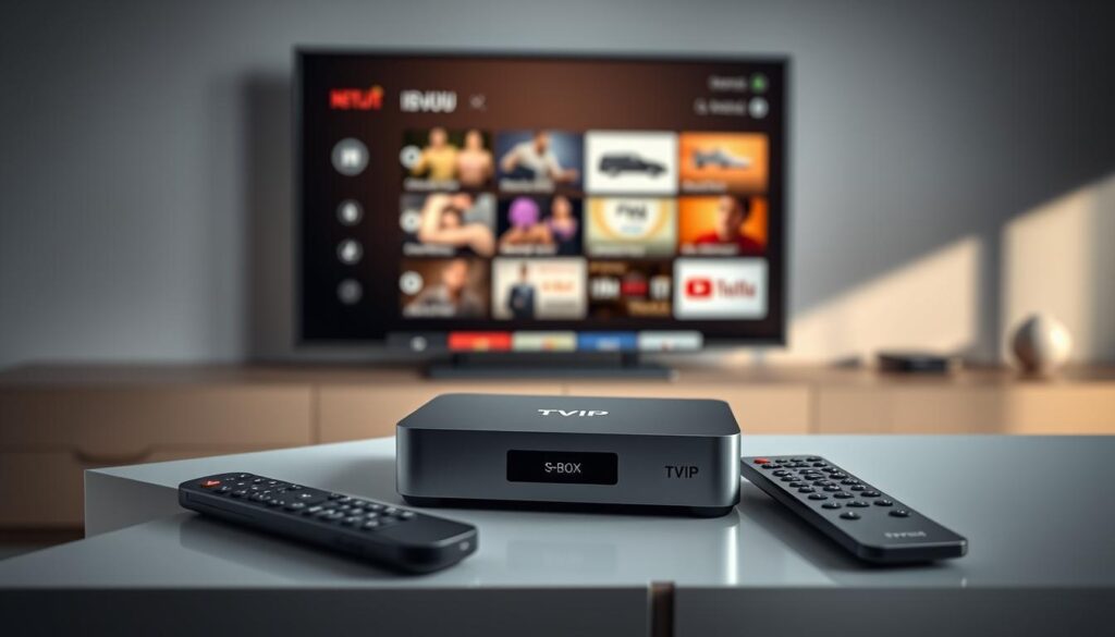 TVIP S-BOX v 605 kaufen