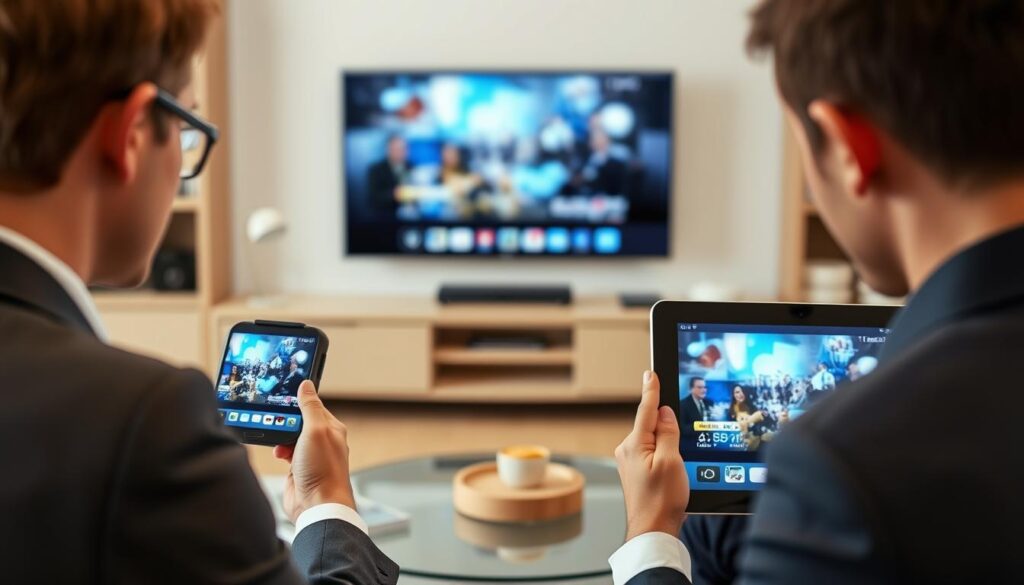 Telecasta IPTV bestellen