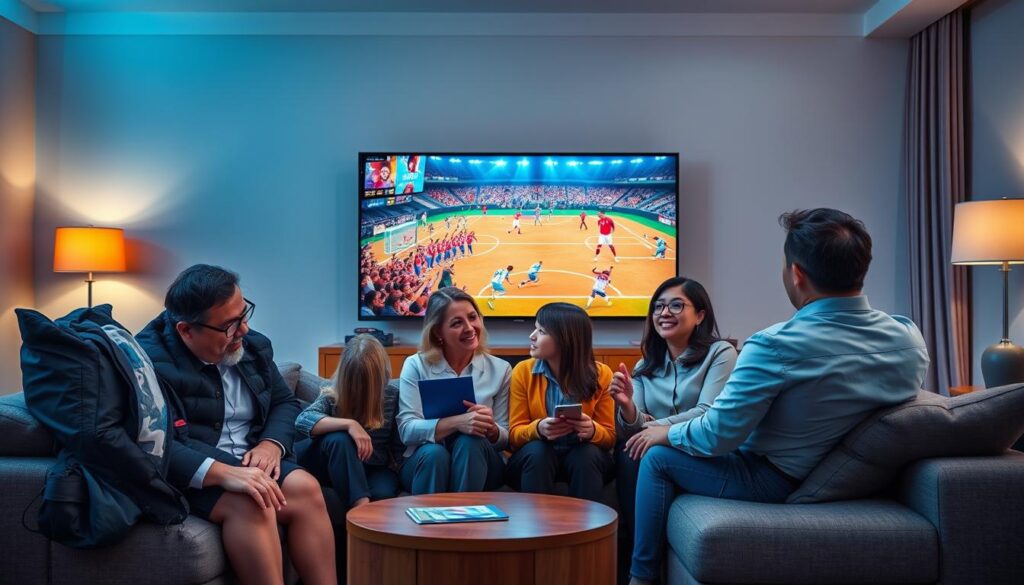 TellyPad IPTV subscription