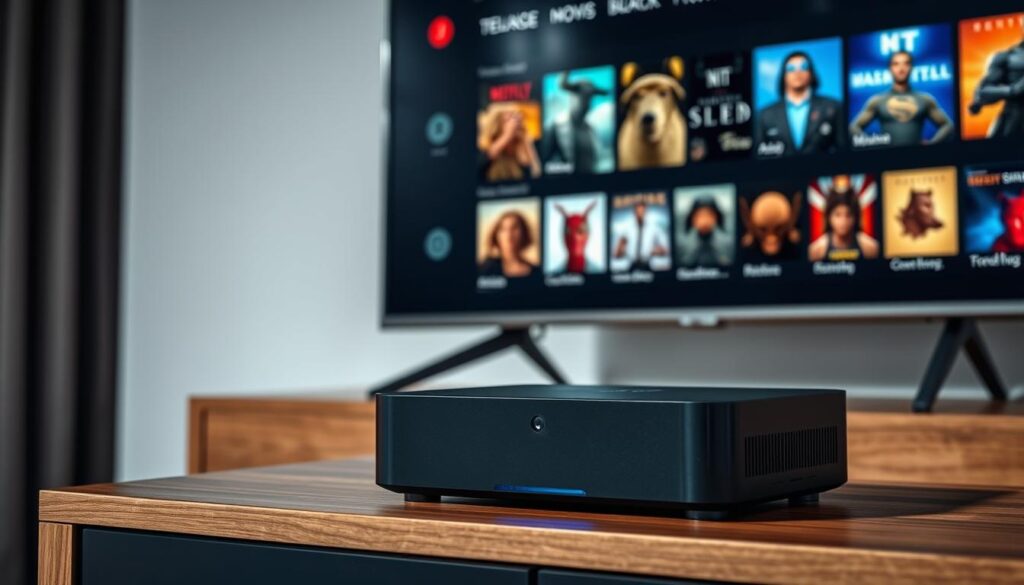 Thomson Streaming Box Plus 270 kaufen