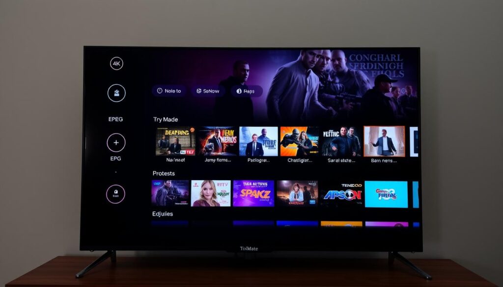 TiviMate IPTV