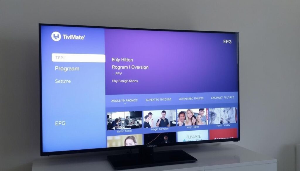 TiviMate IPTV Player