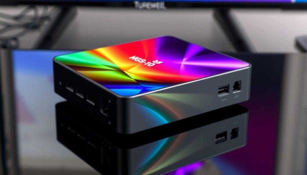 Turewell HGS-10 IPTV Box kaufen