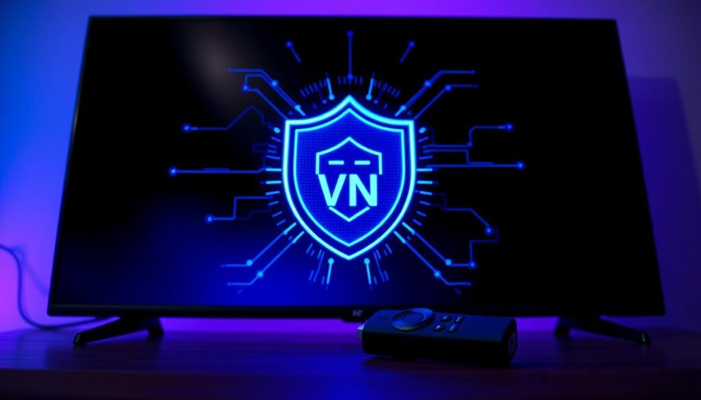VPN für Fire TV Stick