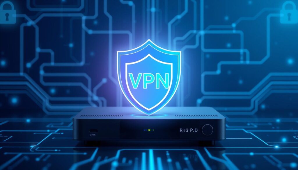 VPN für Fire TV Stick