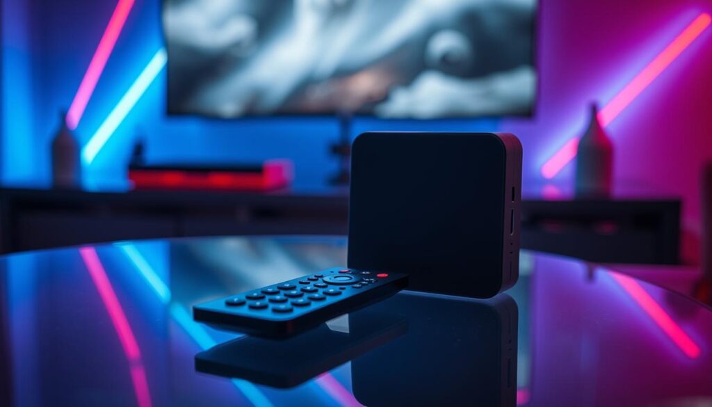 Vodafone GigaTV IPTV