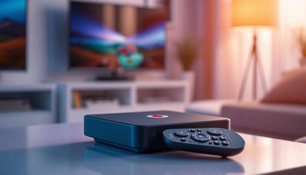 Vodafone GigaTV Net bestellen